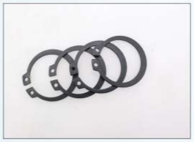 PC70-8 D204-8 RING SNAP 04064-03515